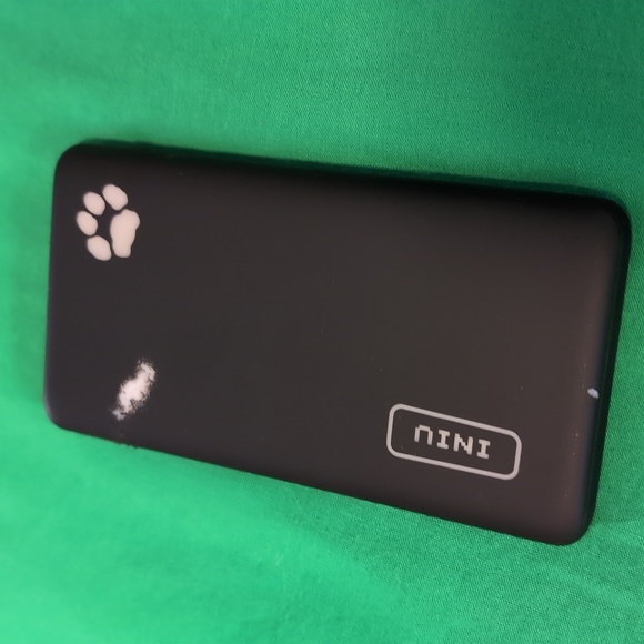 INIU Power Bank 10000mAh 2-Port Portable Battery BI-B41 - Picture 1 of 3